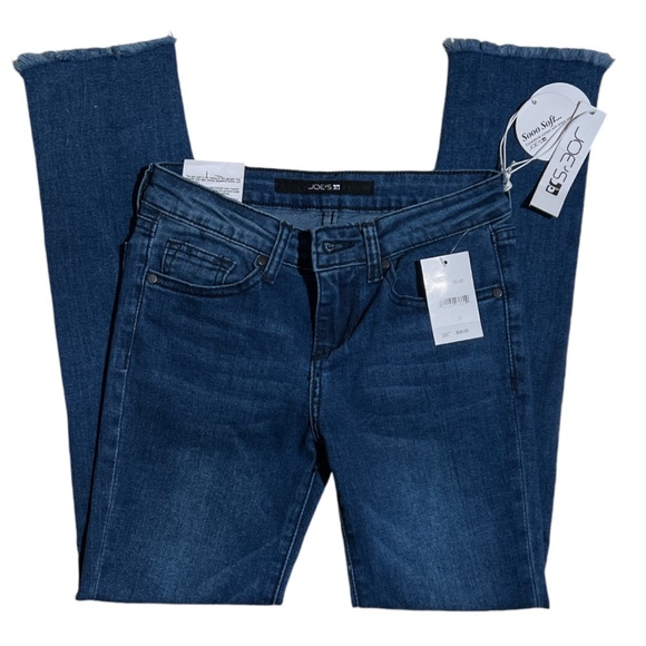 Joe's Jeans Other - Girls Joe's Jeans Denim sz 12